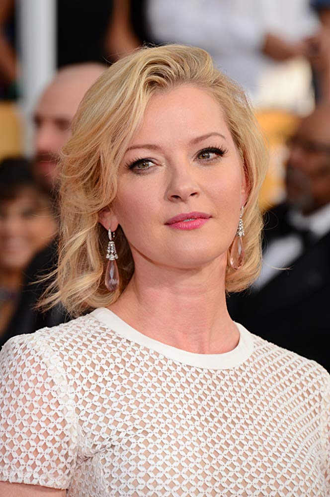 Gretchen Mol